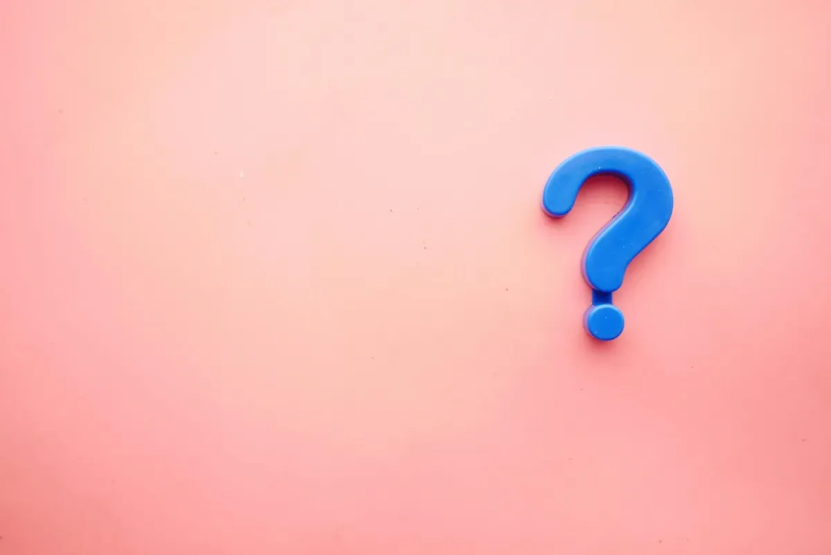 frequently asked questions cover