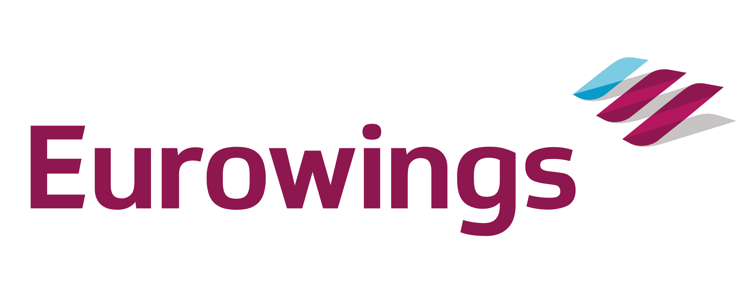 Barclays (Eurowings) logo